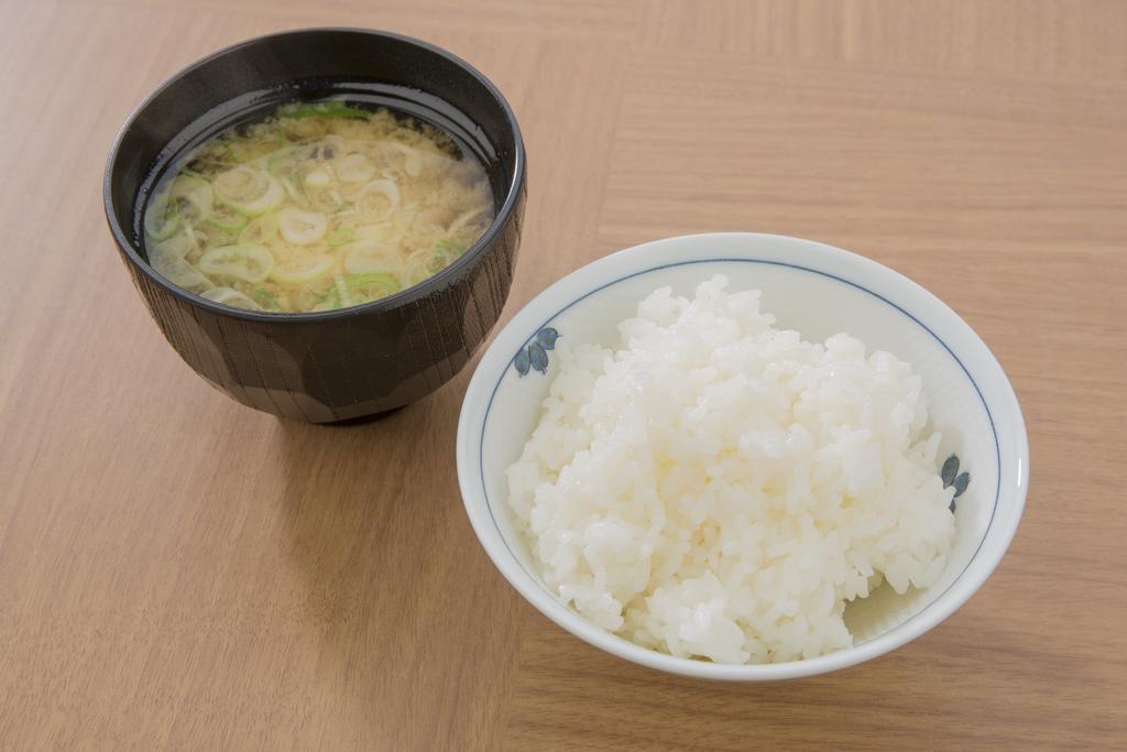 Hotel Route-Inn Aizu-Wakamatsu Zewnętrze zdjęcie